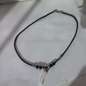 Opalite necklace